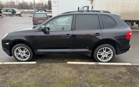Porsche Cayenne III, 2009 год, 1 505 000 рублей, 3 фотография