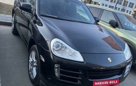 Porsche Cayenne III, 2009 год, 1 505 000 рублей, 2 фотография
