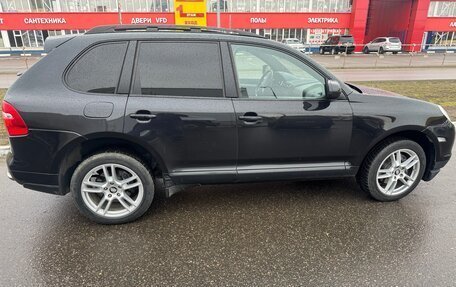 Porsche Cayenne III, 2009 год, 1 505 000 рублей, 4 фотография