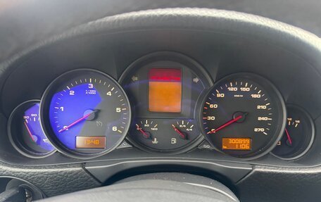 Porsche Cayenne III, 2009 год, 1 505 000 рублей, 11 фотография