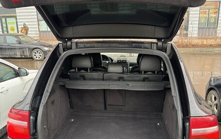 Porsche Cayenne III, 2009 год, 1 505 000 рублей, 16 фотография