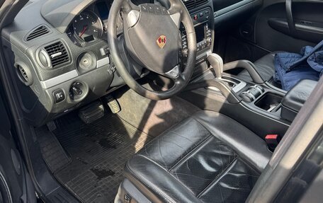 Porsche Cayenne III, 2009 год, 1 505 000 рублей, 10 фотография