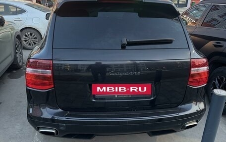 Porsche Cayenne III, 2009 год, 1 505 000 рублей, 7 фотография
