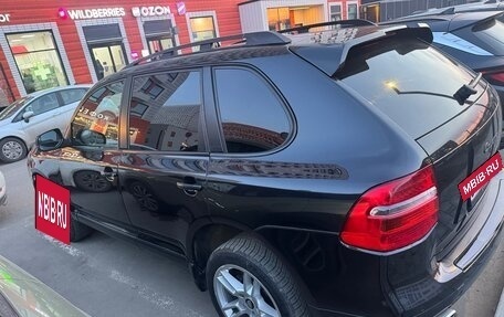 Porsche Cayenne III, 2009 год, 1 505 000 рублей, 6 фотография