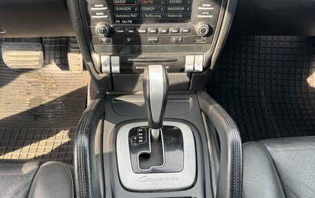 Porsche Cayenne III, 2009 год, 1 505 000 рублей, 19 фотография