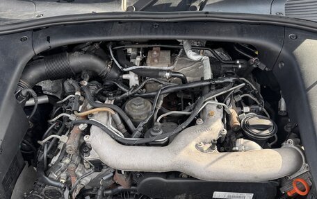 Porsche Cayenne III, 2009 год, 1 505 000 рублей, 20 фотография