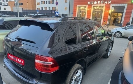 Porsche Cayenne III, 2009 год, 1 505 000 рублей, 5 фотография