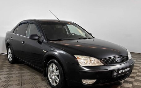Ford Mondeo III, 2006 год, 449 000 рублей, 3 фотография