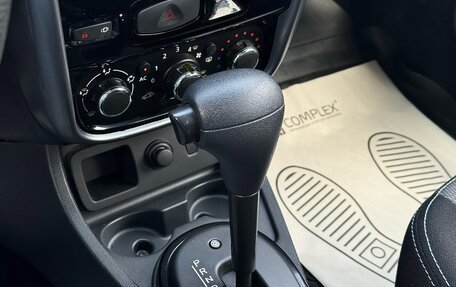 Renault Duster I рестайлинг, 2013 год, 1 070 000 рублей, 19 фотография