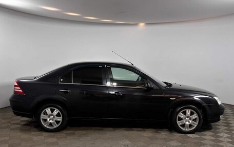 Ford Mondeo III, 2006 год, 449 000 рублей, 4 фотография
