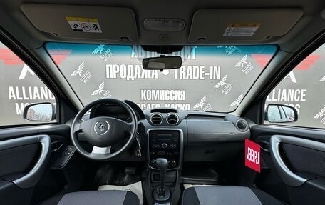 Renault Duster I рестайлинг, 2013 год, 1 070 000 рублей, 11 фотография
