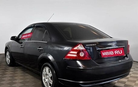 Ford Mondeo III, 2006 год, 449 000 рублей, 7 фотография