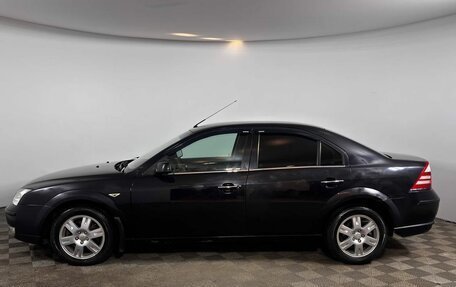 Ford Mondeo III, 2006 год, 449 000 рублей, 8 фотография