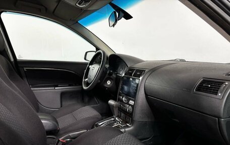 Ford Mondeo III, 2006 год, 449 000 рублей, 11 фотография
