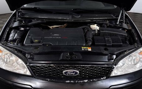 Ford Mondeo III, 2006 год, 449 000 рублей, 9 фотография