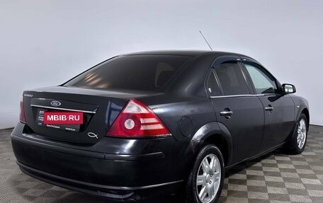Ford Mondeo III, 2006 год, 449 000 рублей, 5 фотография