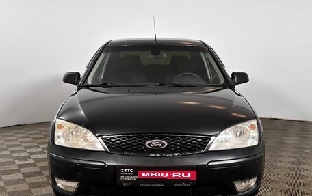 Ford Mondeo III, 2006 год, 449 000 рублей, 2 фотография