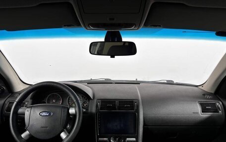 Ford Mondeo III, 2006 год, 449 000 рублей, 14 фотография