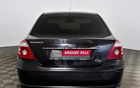 Ford Mondeo III, 2006 год, 449 000 рублей, 6 фотография