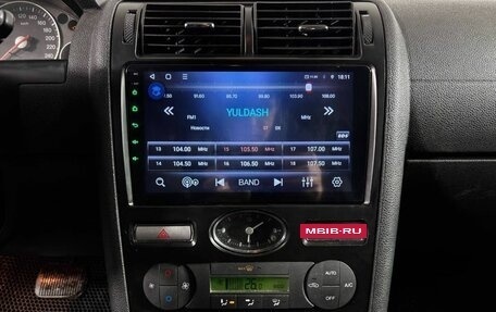 Ford Mondeo III, 2006 год, 449 000 рублей, 15 фотография
