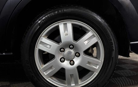 Ford Mondeo III, 2006 год, 449 000 рублей, 18 фотография