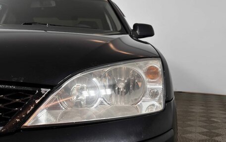 Ford Mondeo III, 2006 год, 449 000 рублей, 17 фотография