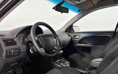 Ford Mondeo III, 2006 год, 449 000 рублей, 16 фотография