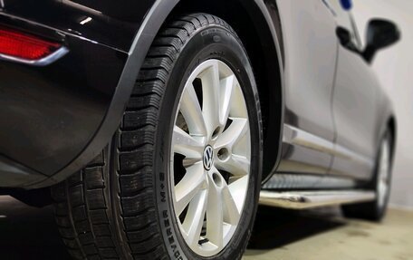 Volkswagen Touareg III, 2012 год, 1 809 000 рублей, 15 фотография