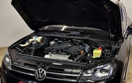 Volkswagen Touareg III, 2012 год, 1 809 000 рублей, 17 фотография