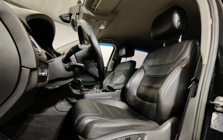 Volkswagen Touareg III, 2012 год, 1 809 000 рублей, 19 фотография
