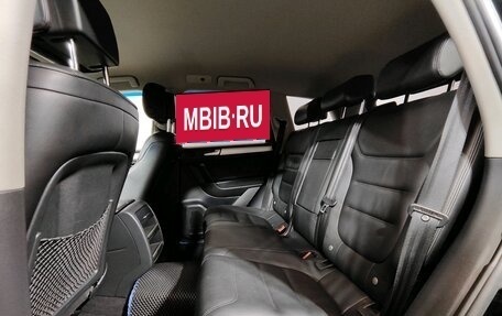 Volkswagen Touareg III, 2012 год, 1 809 000 рублей, 20 фотография