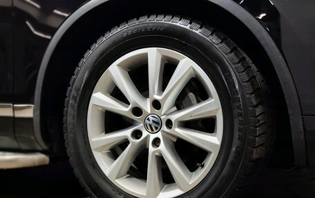 Volkswagen Touareg III, 2012 год, 1 809 000 рублей, 38 фотография