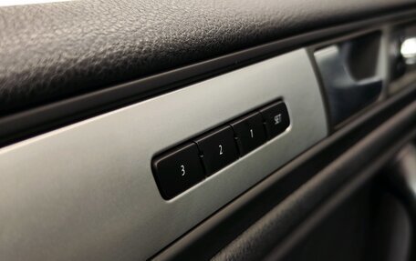 Volkswagen Touareg III, 2012 год, 1 809 000 рублей, 34 фотография
