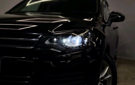 Volkswagen Touareg III, 2012 год, 1 809 000 рублей, 36 фотография