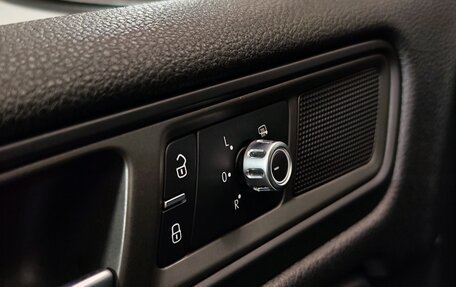 Volkswagen Touareg III, 2012 год, 1 809 000 рублей, 35 фотография