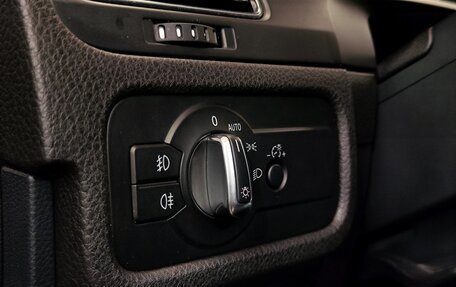 Volkswagen Touareg III, 2012 год, 1 809 000 рублей, 33 фотография