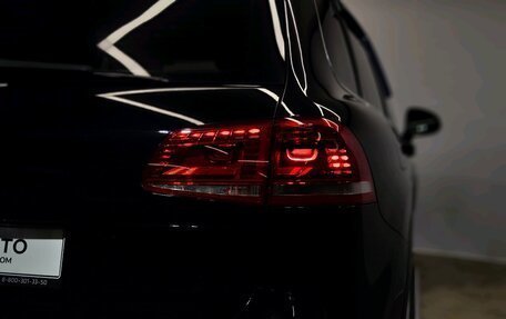 Volkswagen Touareg III, 2012 год, 1 809 000 рублей, 37 фотография