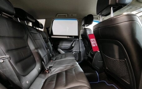 Volkswagen Touareg III, 2012 год, 1 809 000 рублей, 21 фотография