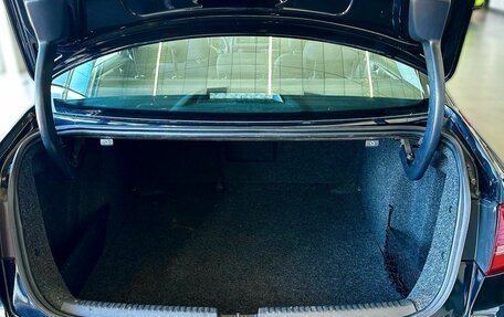 Volkswagen Jetta VI, 2014 год, 1 037 000 рублей, 7 фотография