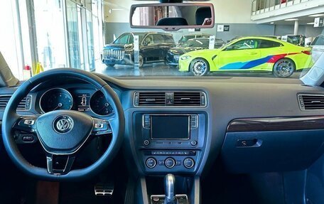 Volkswagen Jetta VI, 2014 год, 1 037 000 рублей, 9 фотография