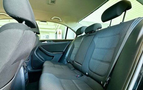 Volkswagen Jetta VI, 2014 год, 1 037 000 рублей, 11 фотография