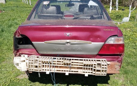 Daewoo Nexia I рестайлинг, 2005 год, 60 000 рублей, 3 фотография