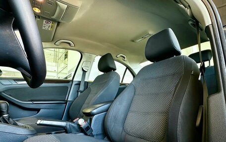 Volkswagen Jetta VI, 2014 год, 1 037 000 рублей, 10 фотография