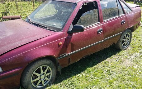 Daewoo Nexia I рестайлинг, 2005 год, 60 000 рублей, 4 фотография