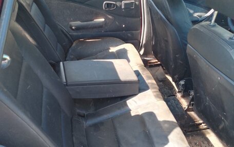 Daewoo Nexia I рестайлинг, 2005 год, 60 000 рублей, 6 фотография