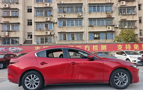 Mazda 3, 2021 год, 1 750 000 рублей, 6 фотография