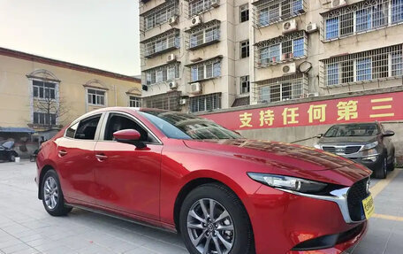 Mazda 3, 2021 год, 1 750 000 рублей, 3 фотография