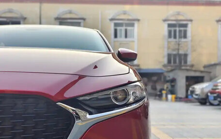 Mazda 3, 2021 год, 1 750 000 рублей, 4 фотография