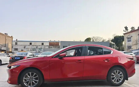 Mazda 3, 2021 год, 1 750 000 рублей, 5 фотография