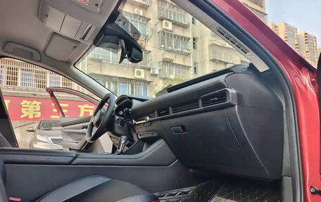 Mazda 3, 2021 год, 1 750 000 рублей, 13 фотография